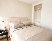 Rynek Wtórny - Apartament / Duplex - Torrevieja - Centro