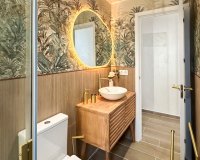 Rynek Wtórny - Apartament / Duplex - Torrevieja - Centro