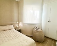 Rynek Wtórny - Apartament / Duplex - Torrevieja - Centro