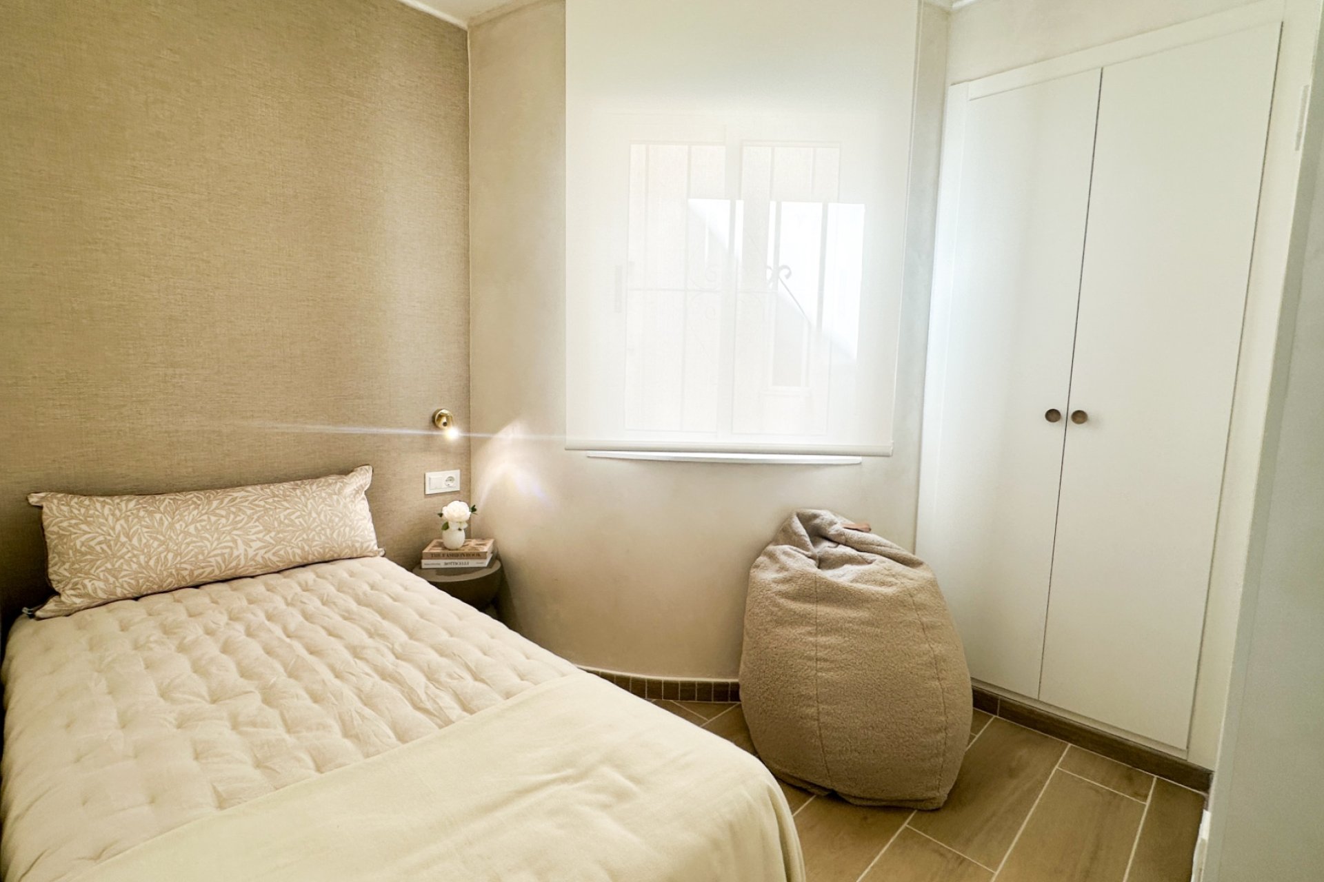 Rynek Wtórny - Apartament / Duplex - Torrevieja - Centro