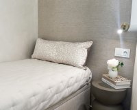 Rynek Wtórny - Apartament / Duplex - Torrevieja - Centro