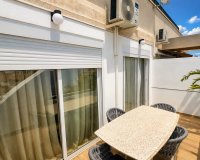 Rynek Wtórny - Apartament / Duplex - Torrevieja - Centro