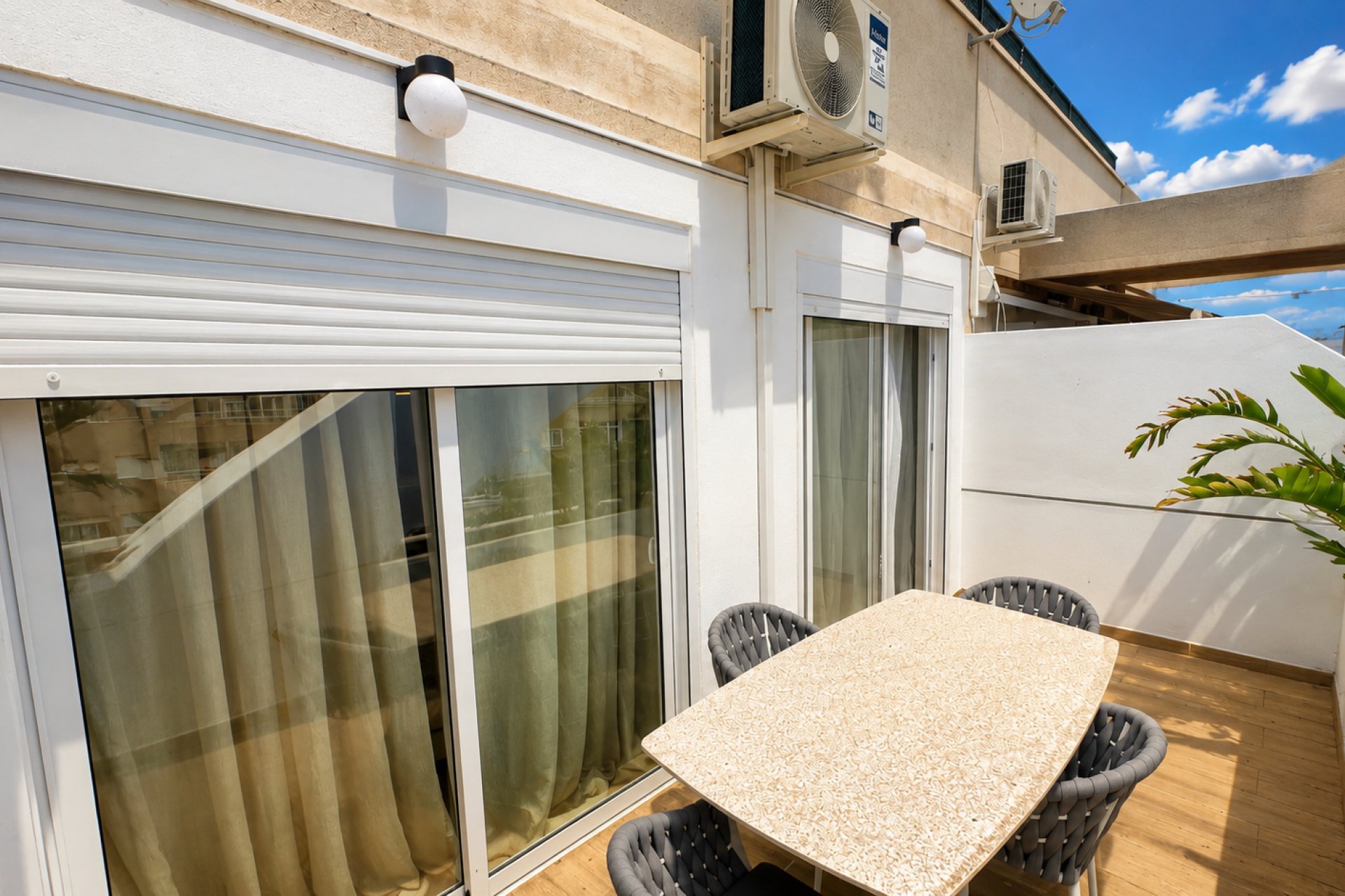 Rynek Wtórny - Apartament / Duplex - Torrevieja - Centro