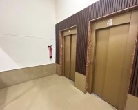Rynek Wtórny - Apartament / Duplex - Torrevieja - Centro