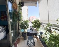 Rynek Wtórny - Apartament / Duplex - Torrevieja - Centro