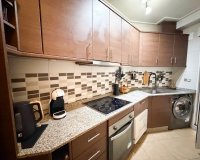 Rynek Wtórny - Apartament / Duplex - Torrevieja - Centro