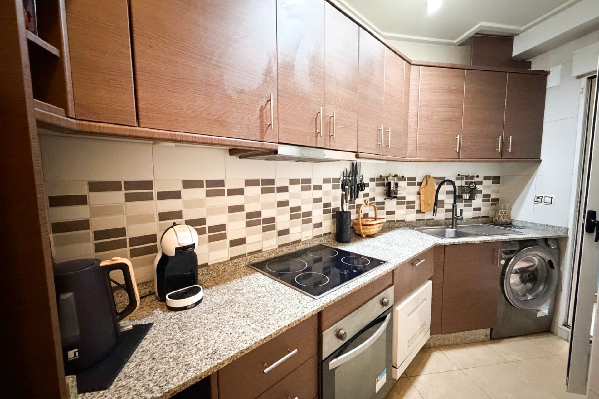 Rynek Wtórny - Apartament / Duplex - Torrevieja - Centro
