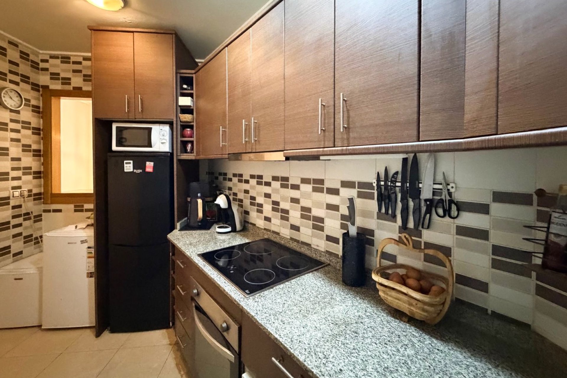 Rynek Wtórny - Apartament / Duplex - Torrevieja - Centro