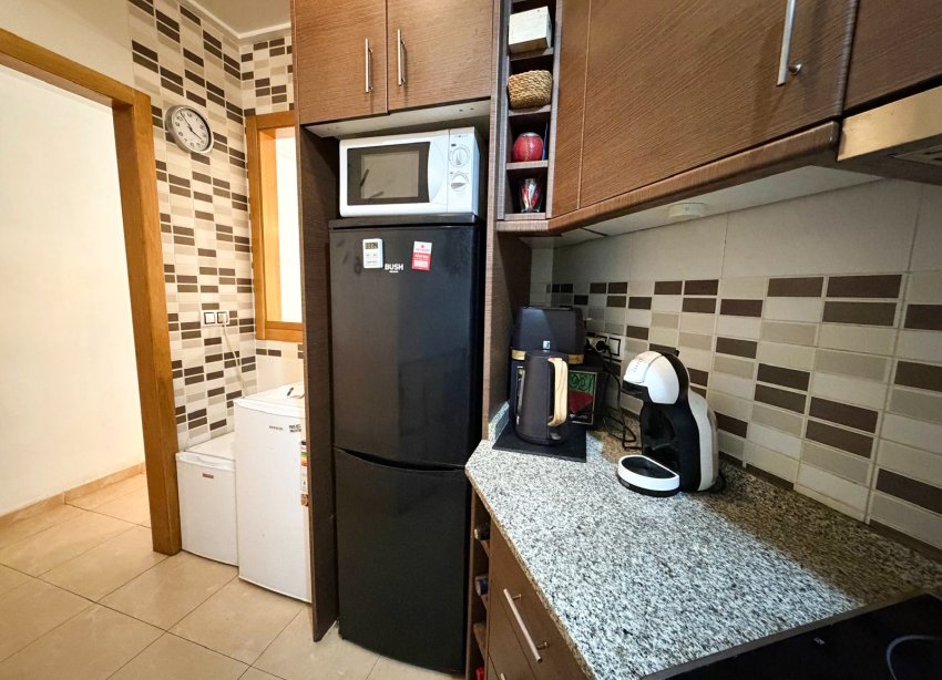 Rynek Wtórny - Apartament / Duplex - Torrevieja - Centro