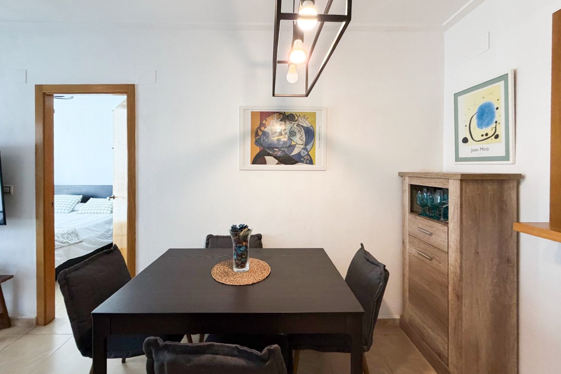 Rynek Wtórny - Apartament / Duplex - Torrevieja - Centro