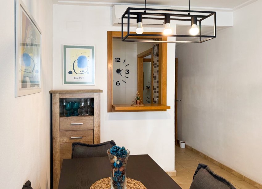 Rynek Wtórny - Apartament / Duplex - Torrevieja - Centro