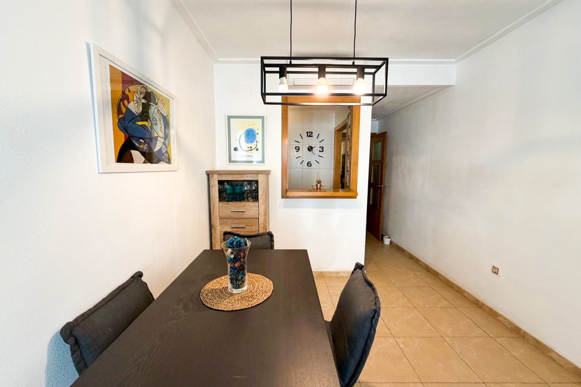 Rynek Wtórny - Apartament / Duplex - Torrevieja - Centro