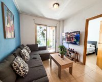 Rynek Wtórny - Apartament / Duplex - Torrevieja - Centro