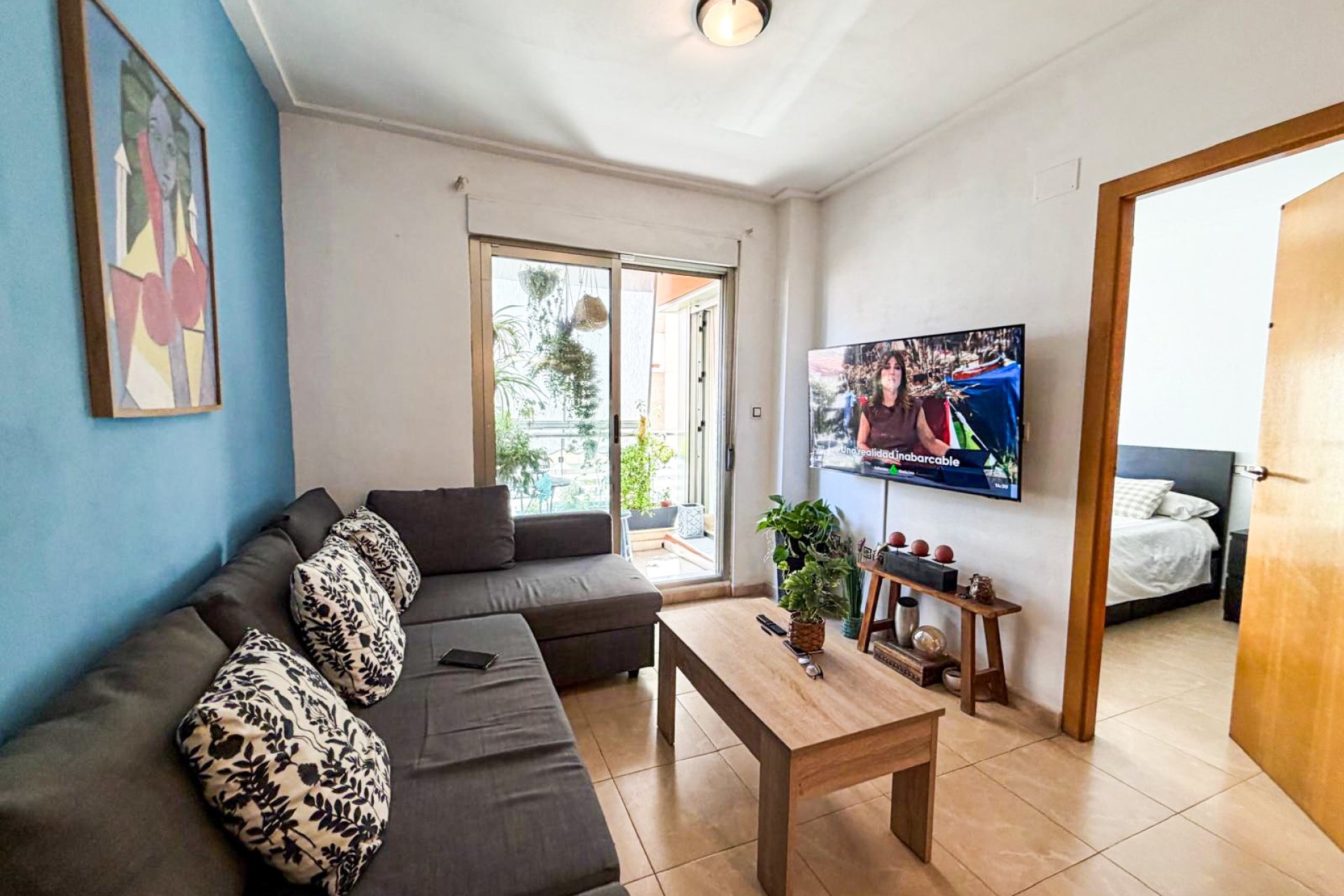 Rynek Wtórny - Apartament / Duplex - Torrevieja - Centro