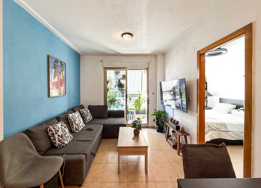 Rynek Wtórny - Apartament / Duplex - Torrevieja - Centro