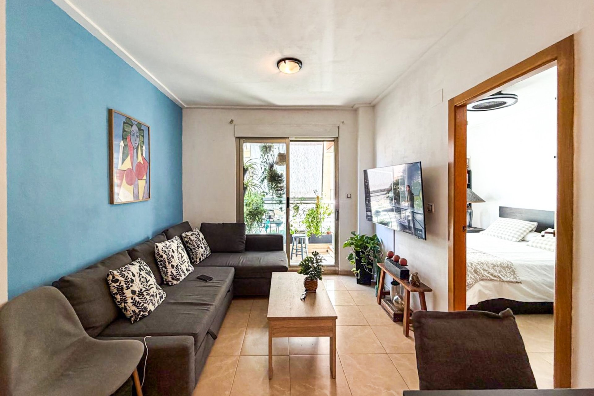 Rynek Wtórny - Apartament / Duplex - Torrevieja - Centro