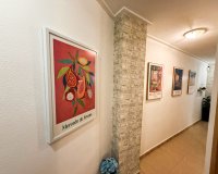 Rynek Wtórny - Apartament / Duplex - Torrevieja - Centro
