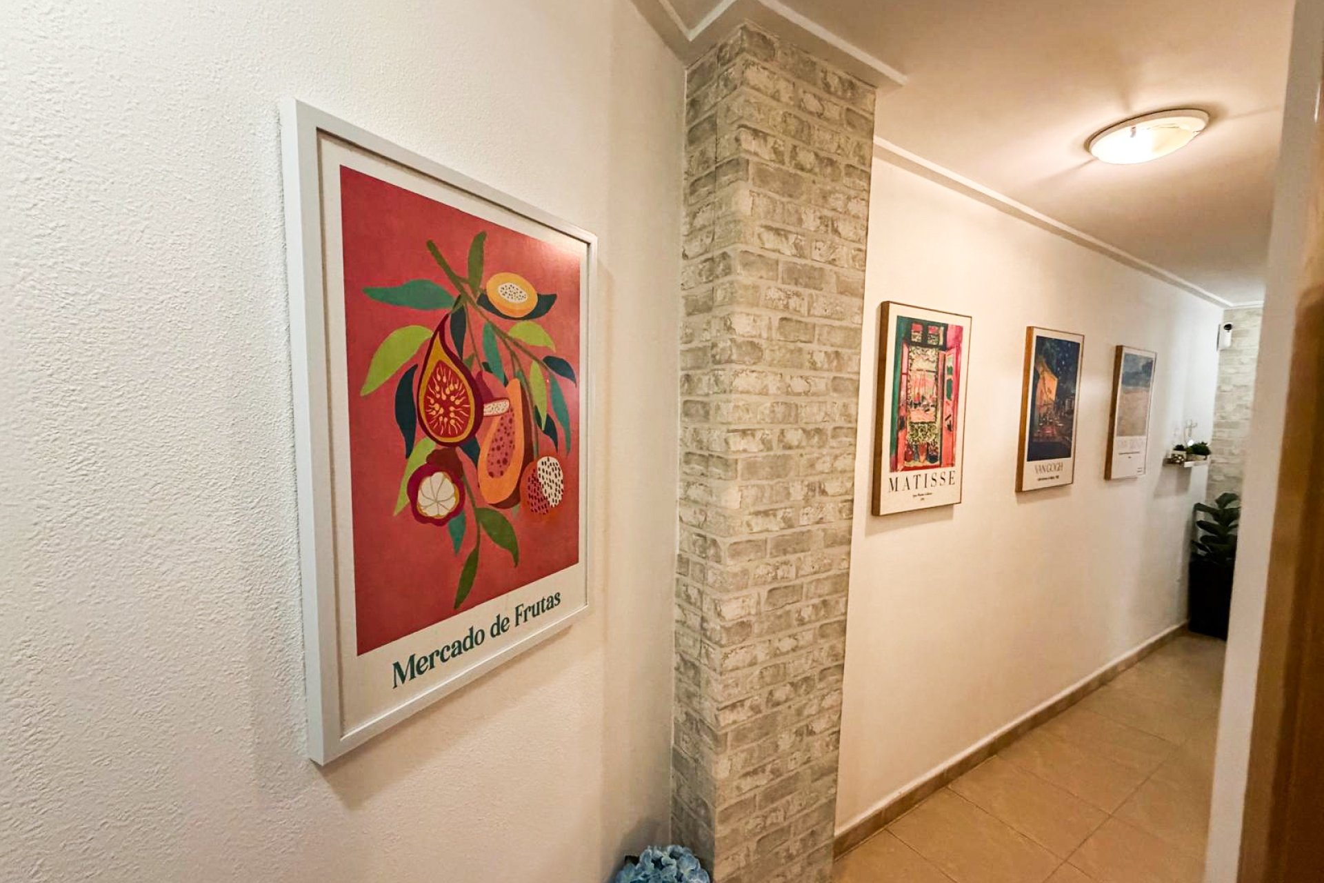 Rynek Wtórny - Apartament / Duplex - Torrevieja - Centro