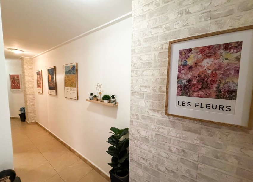 Rynek Wtórny - Apartament / Duplex - Torrevieja - Centro