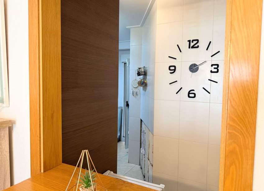 Rynek Wtórny - Apartament / Duplex - Torrevieja - Centro