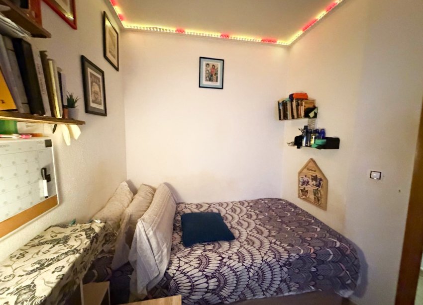 Rynek Wtórny - Apartament / Duplex - Torrevieja - Centro