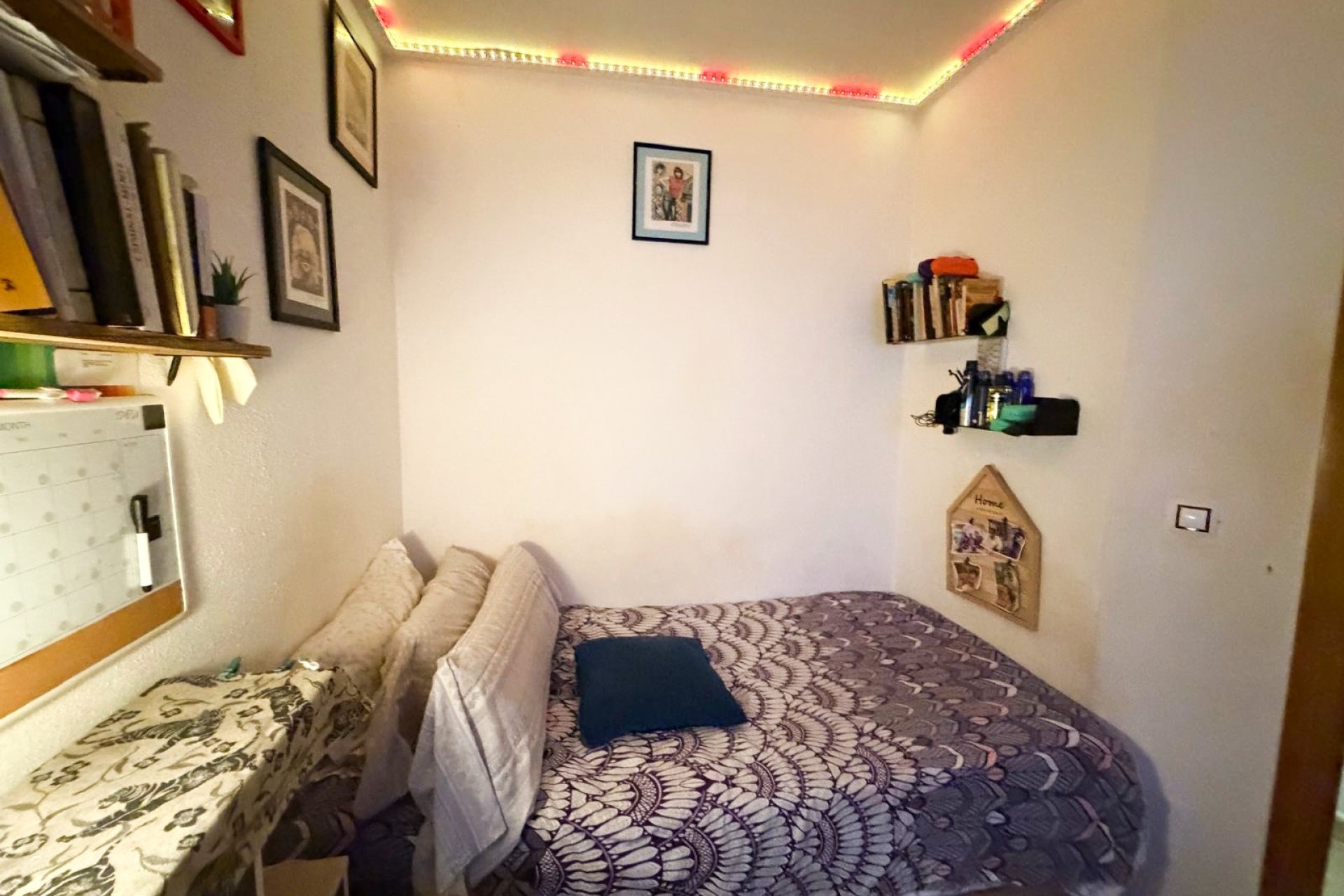 Rynek Wtórny - Apartament / Duplex - Torrevieja - Centro