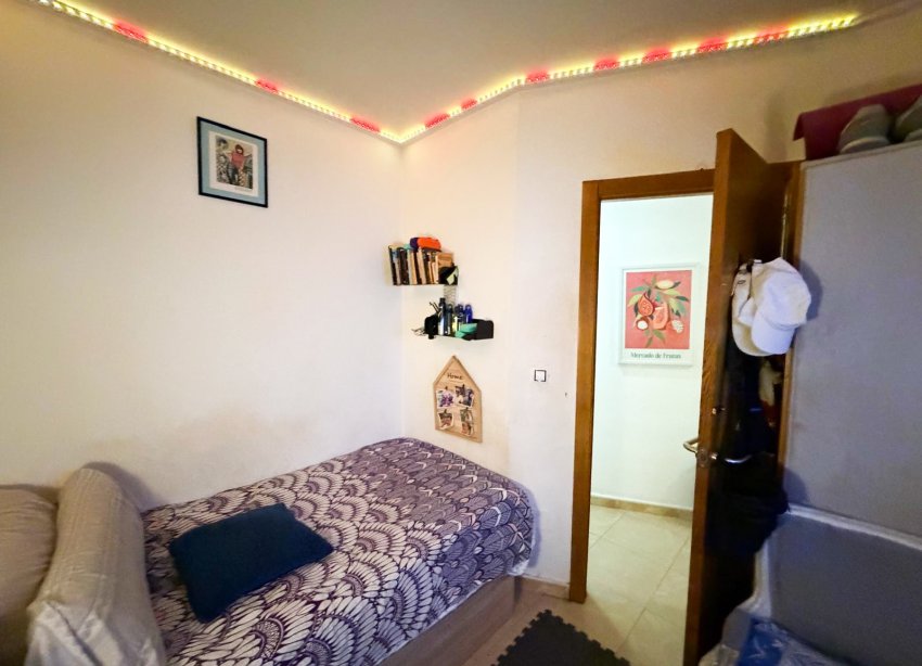 Rynek Wtórny - Apartament / Duplex - Torrevieja - Centro