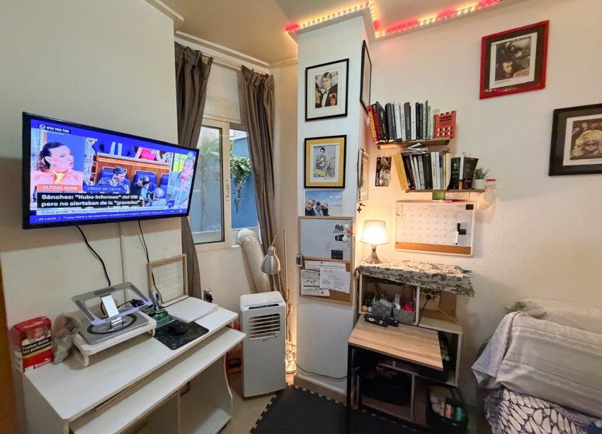 Rynek Wtórny - Apartament / Duplex - Torrevieja - Centro