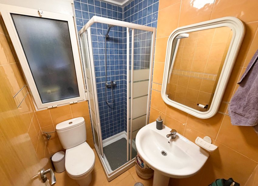 Rynek Wtórny - Apartament / Duplex - Torrevieja - Centro