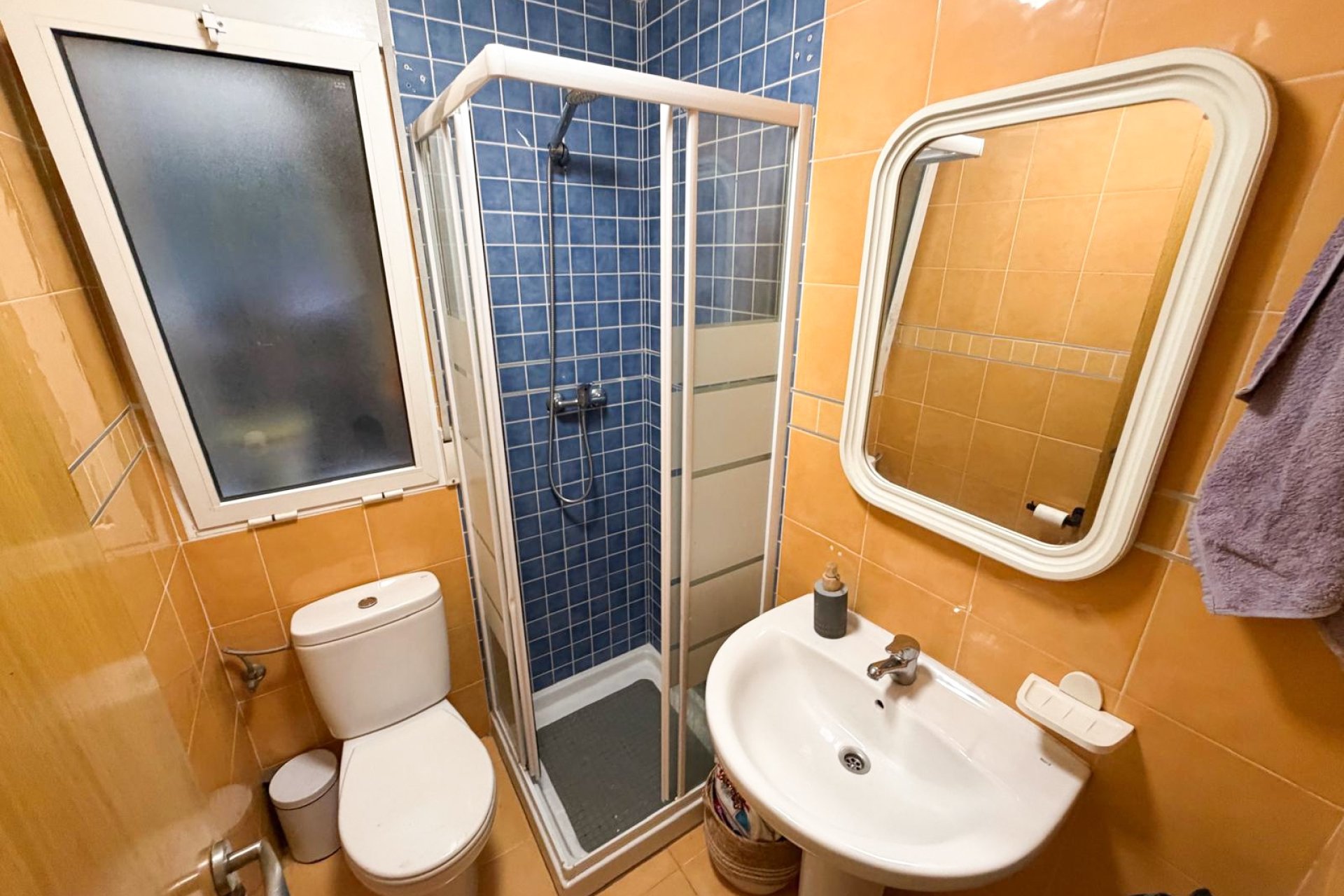 Rynek Wtórny - Apartament / Duplex - Torrevieja - Centro