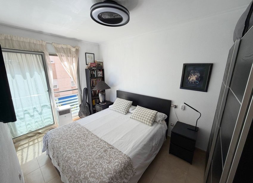 Rynek Wtórny - Apartament / Duplex - Torrevieja - Centro