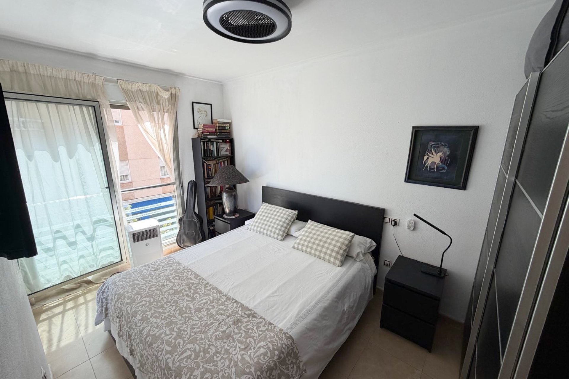 Rynek Wtórny - Apartament / Duplex - Torrevieja - Centro