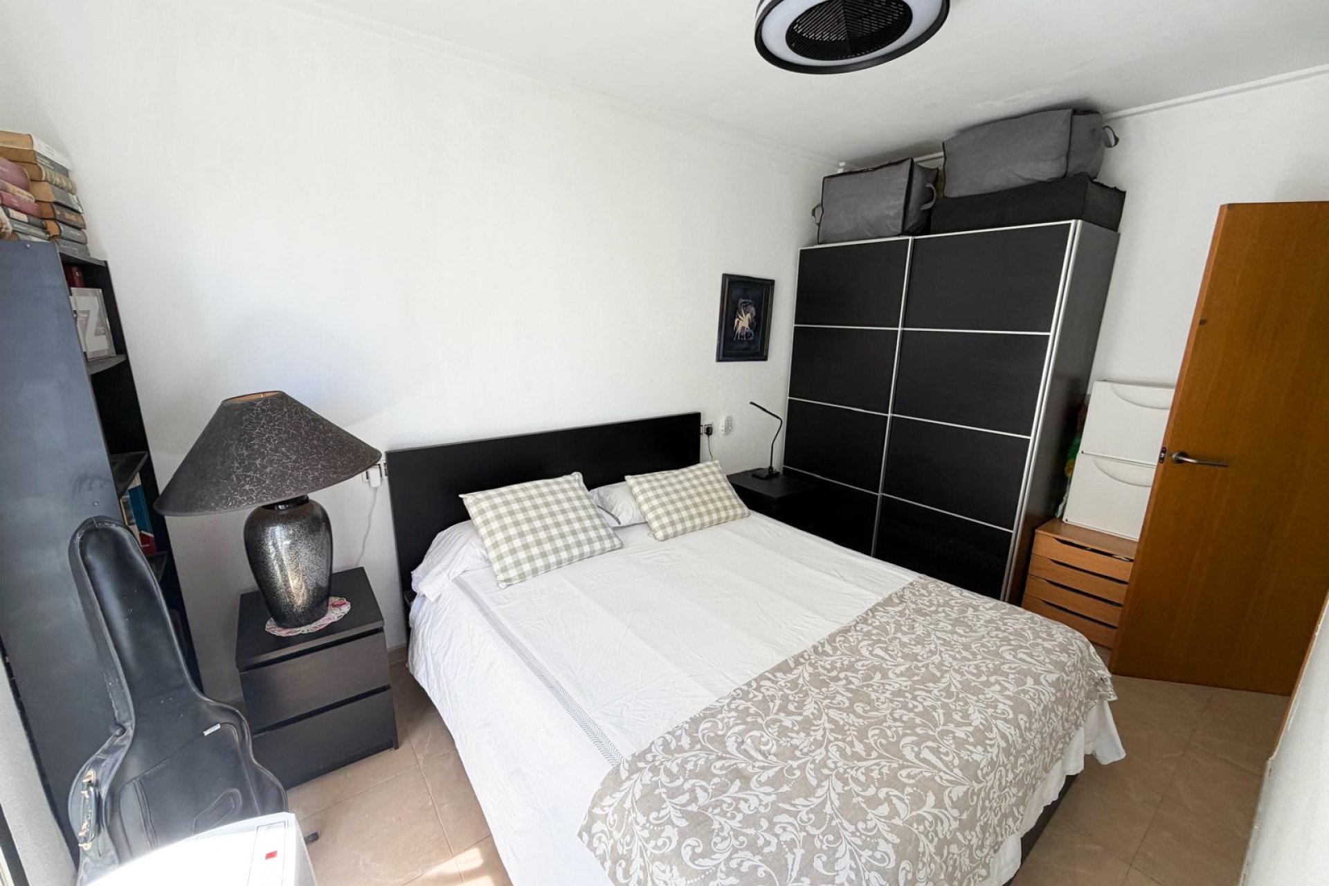 Rynek Wtórny - Apartament / Duplex - Torrevieja - Centro