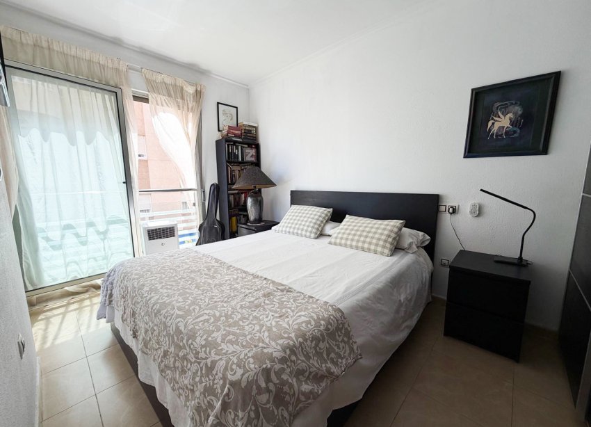 Rynek Wtórny - Apartament / Duplex - Torrevieja - Centro