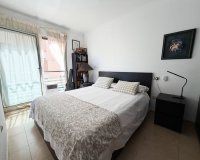 Rynek Wtórny - Apartament / Duplex - Torrevieja - Centro