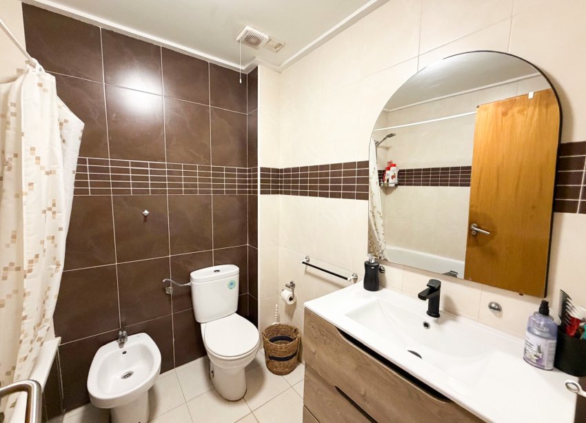 Rynek Wtórny - Apartament / Duplex - Torrevieja - Centro