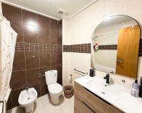 Rynek Wtórny - Apartament / Duplex - Torrevieja - Centro