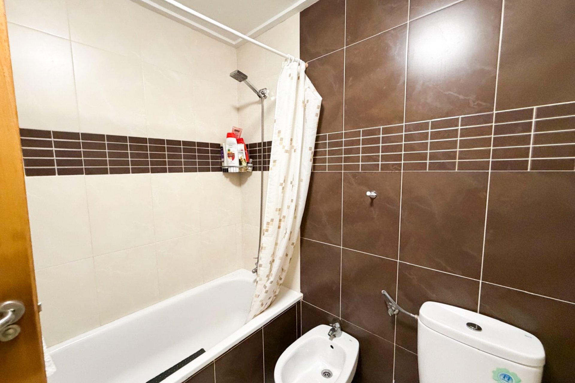 Rynek Wtórny - Apartament / Duplex - Torrevieja - Centro