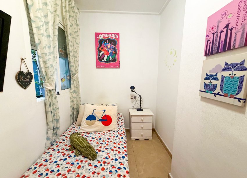 Rynek Wtórny - Apartament / Duplex - Torrevieja - Centro