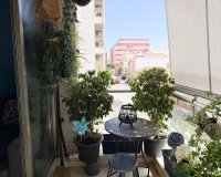 Rynek Wtórny - Apartament / Duplex - Torrevieja - Centro