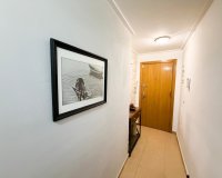 Rynek Wtórny - Apartament / Duplex - Torrevieja - Centro