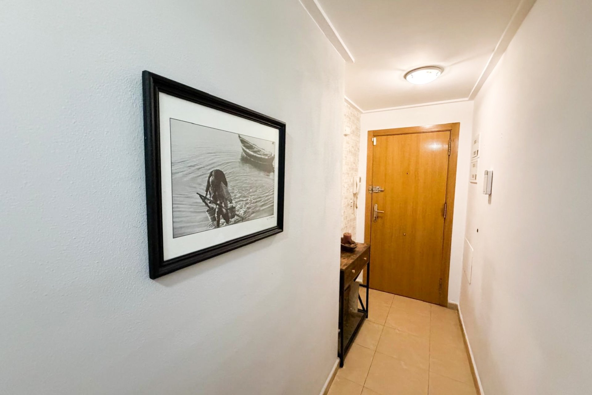 Rynek Wtórny - Apartament / Duplex - Torrevieja - Centro