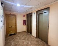 Rynek Wtórny - Apartament / Duplex - Torrevieja - Centro