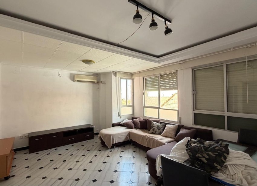 Rynek Wtórny - Apartament / Duplex - Torrevieja - Centro