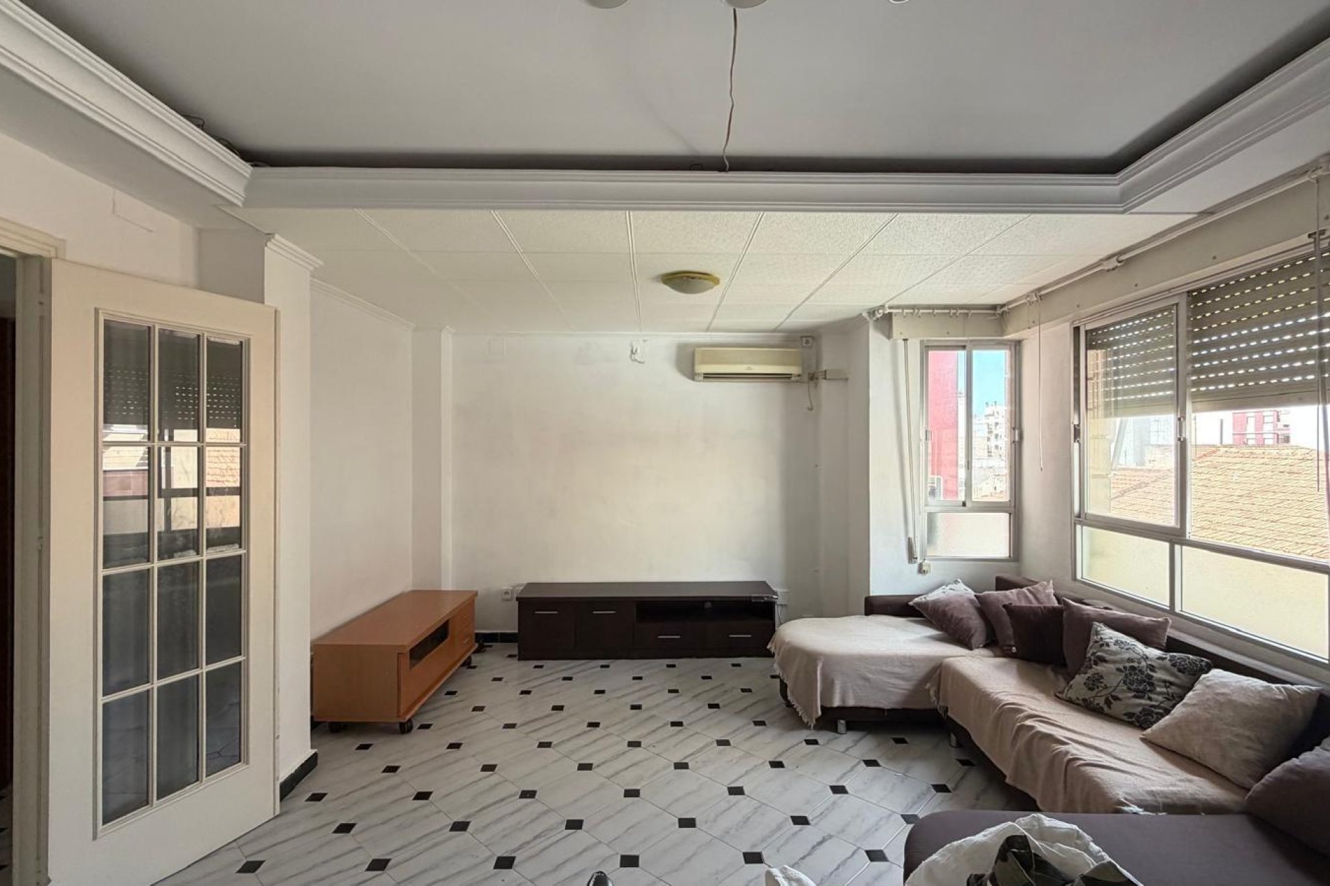 Rynek Wtórny - Apartament / Duplex - Torrevieja - Centro
