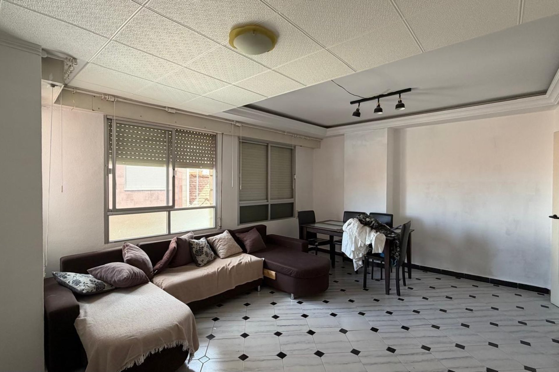 Rynek Wtórny - Apartament / Duplex - Torrevieja - Centro