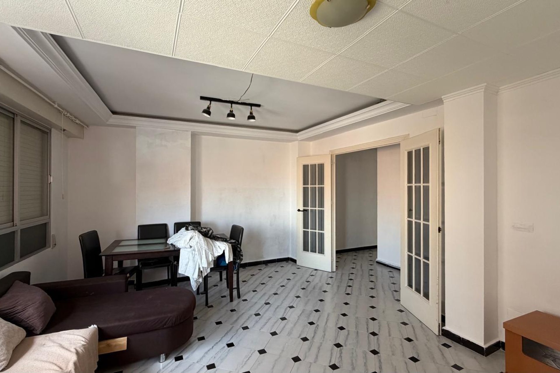 Rynek Wtórny - Apartament / Duplex - Torrevieja - Centro