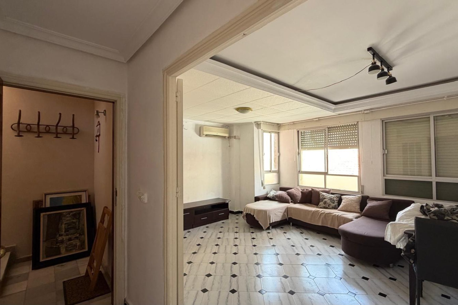 Rynek Wtórny - Apartament / Duplex - Torrevieja - Centro