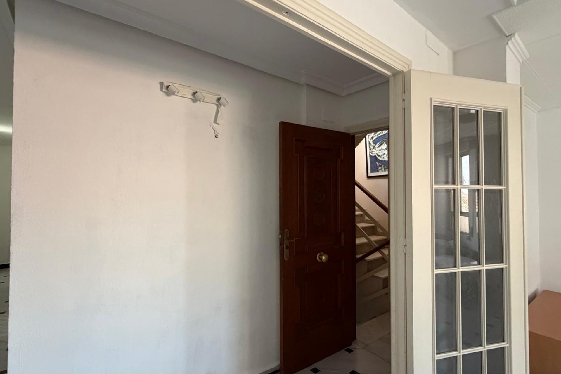 Rynek Wtórny - Apartament / Duplex - Torrevieja - Centro