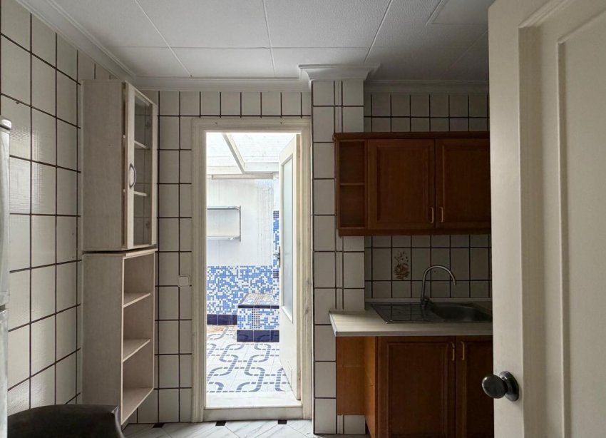 Rynek Wtórny - Apartament / Duplex - Torrevieja - Centro